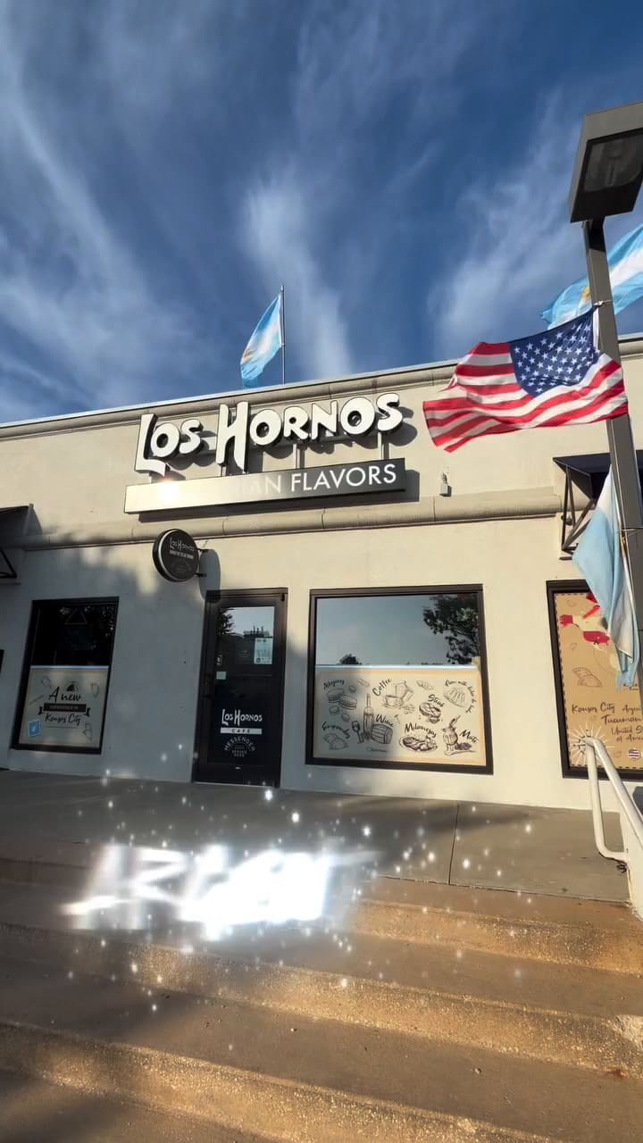 Los Hornos, el restaurante argentino en Kansas