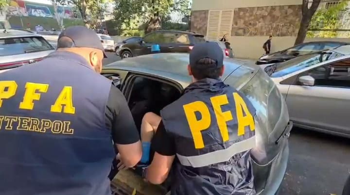 La Argentina expulsó a México a un militar acusado de contrabando de combustible