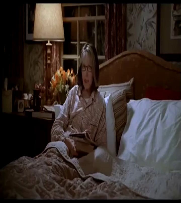 La joya de la familia, tráiler