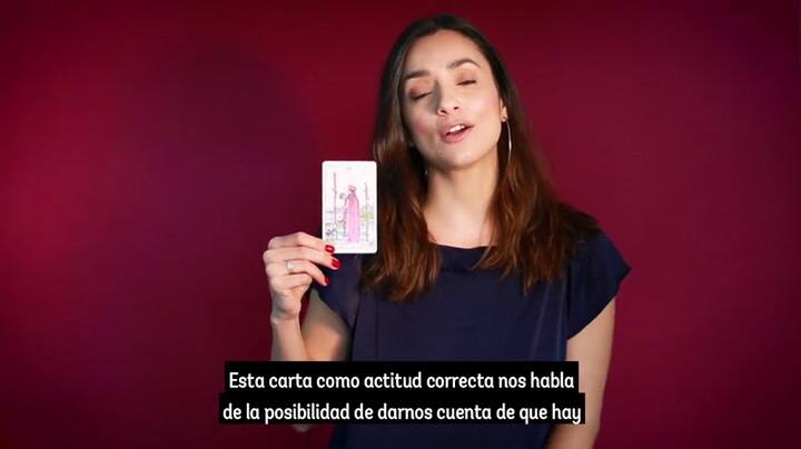 Oráculo del día