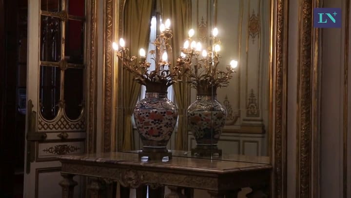 Palacio Paz