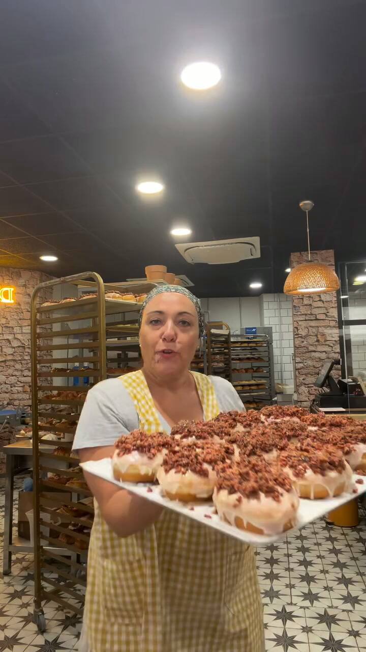 Empezaron con un pequeño negocio familiar y hoy tienen casi 300.000 seguidores: la historia de Susana y Yolanda