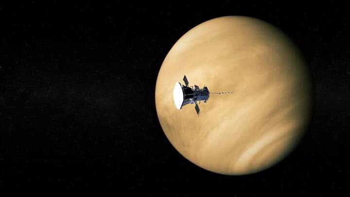 What's Up November 2024 Skywatching Tips From Nasa