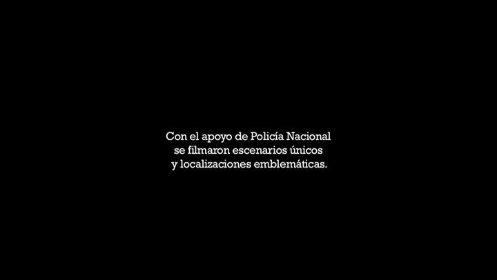 Documental pandemia Madrid 2