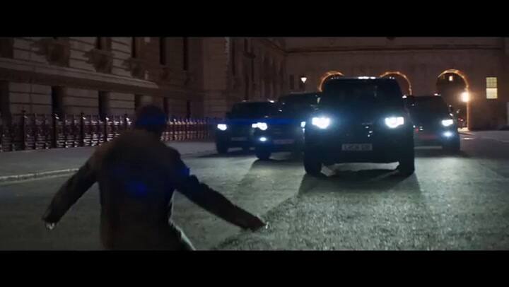 Misión Imposible: Sentencia Final, tráiler oficial