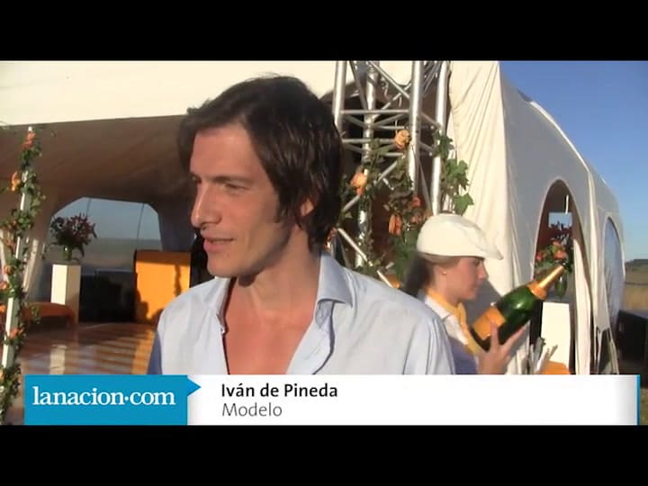 Preguntas descalzos: Iván de Pineda