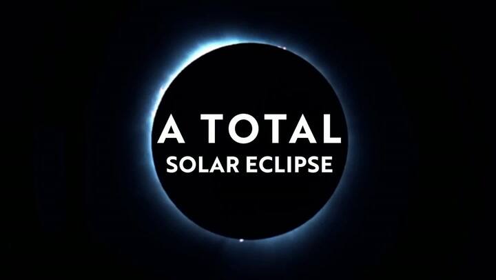 Cómo ver el eclipse solar de este 12 de agosto en EE.UU.
