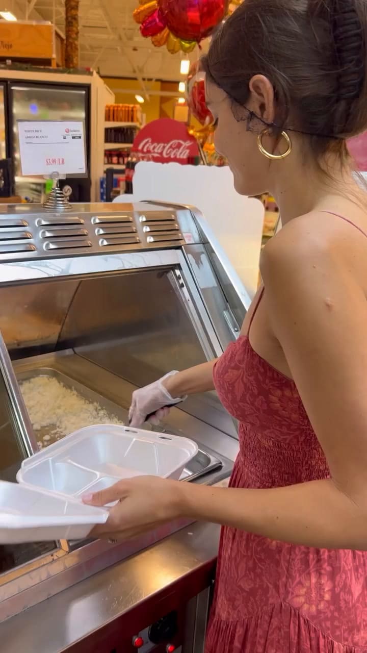 Sedanos-supermarket