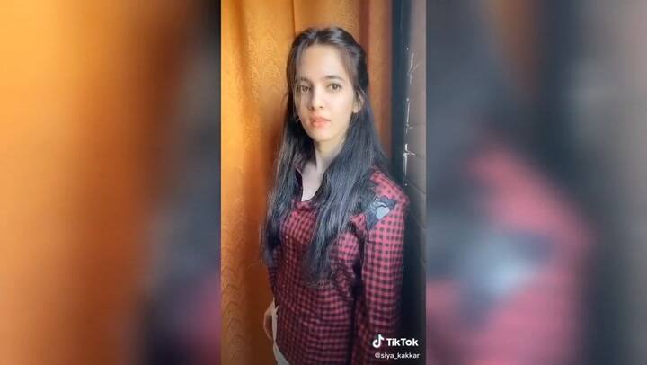 Siya tenía más de un millón de seguidores en TikTok - Fuente: YouTube