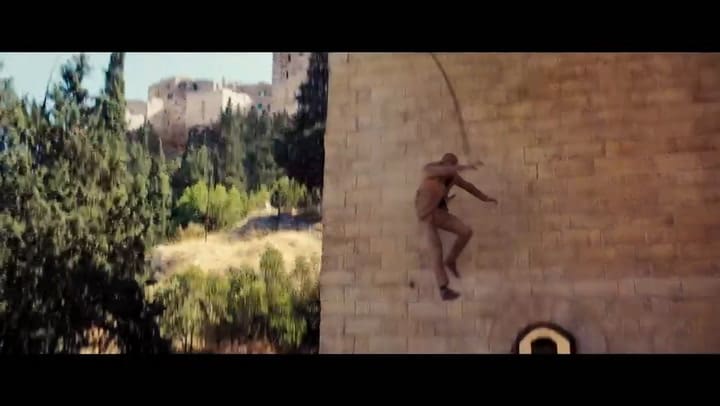 Un nuevo avance del film Sin tiempo de morir - Fuente: Universal