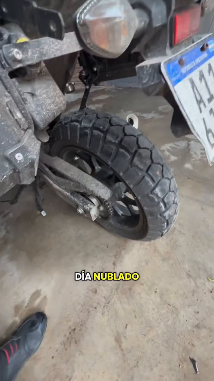 Tuvieron que dormir a la intemperie en la Puna