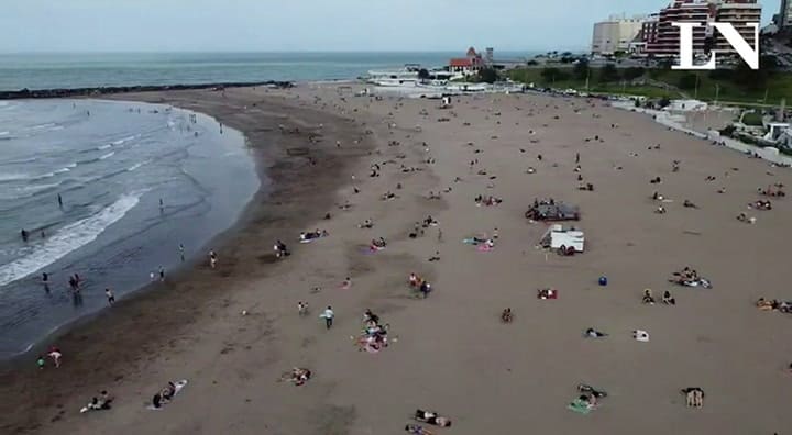 DRONE MARDEL RIZZI