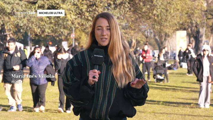 Así se vivieron los 21k de Buenos Aires
