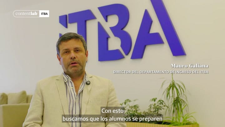 ITBA WEB V5