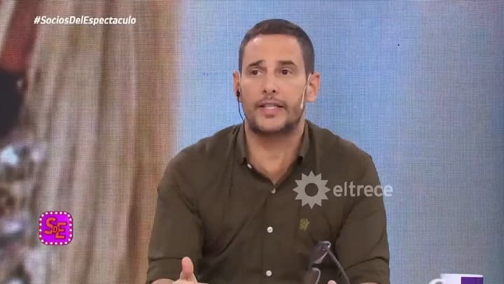 Marcela Tinayre será la nueva conductora de Polémica en el bar