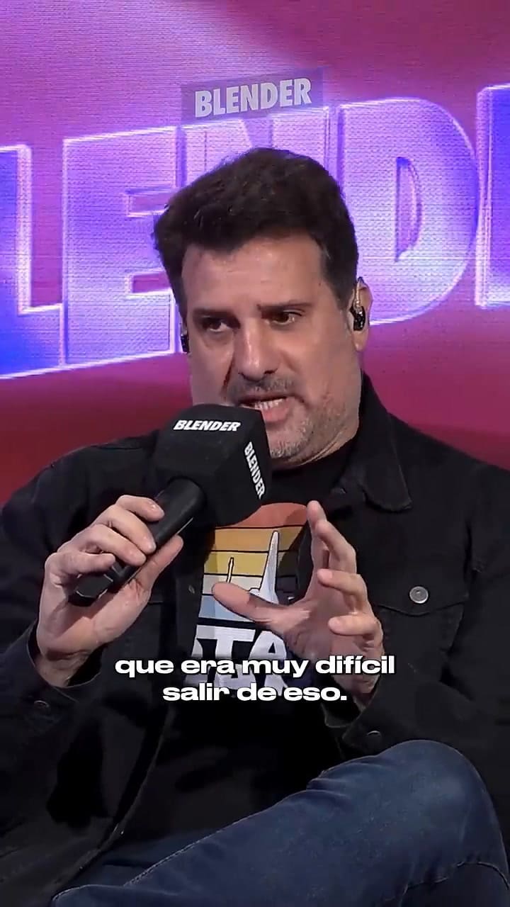 Fede Bal recordó su conflictivo romance con Barbie Vélez y generó polémica