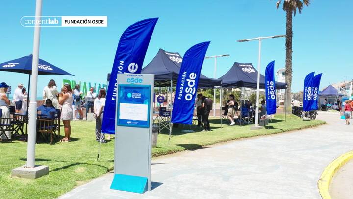 OSDE Pinamar
