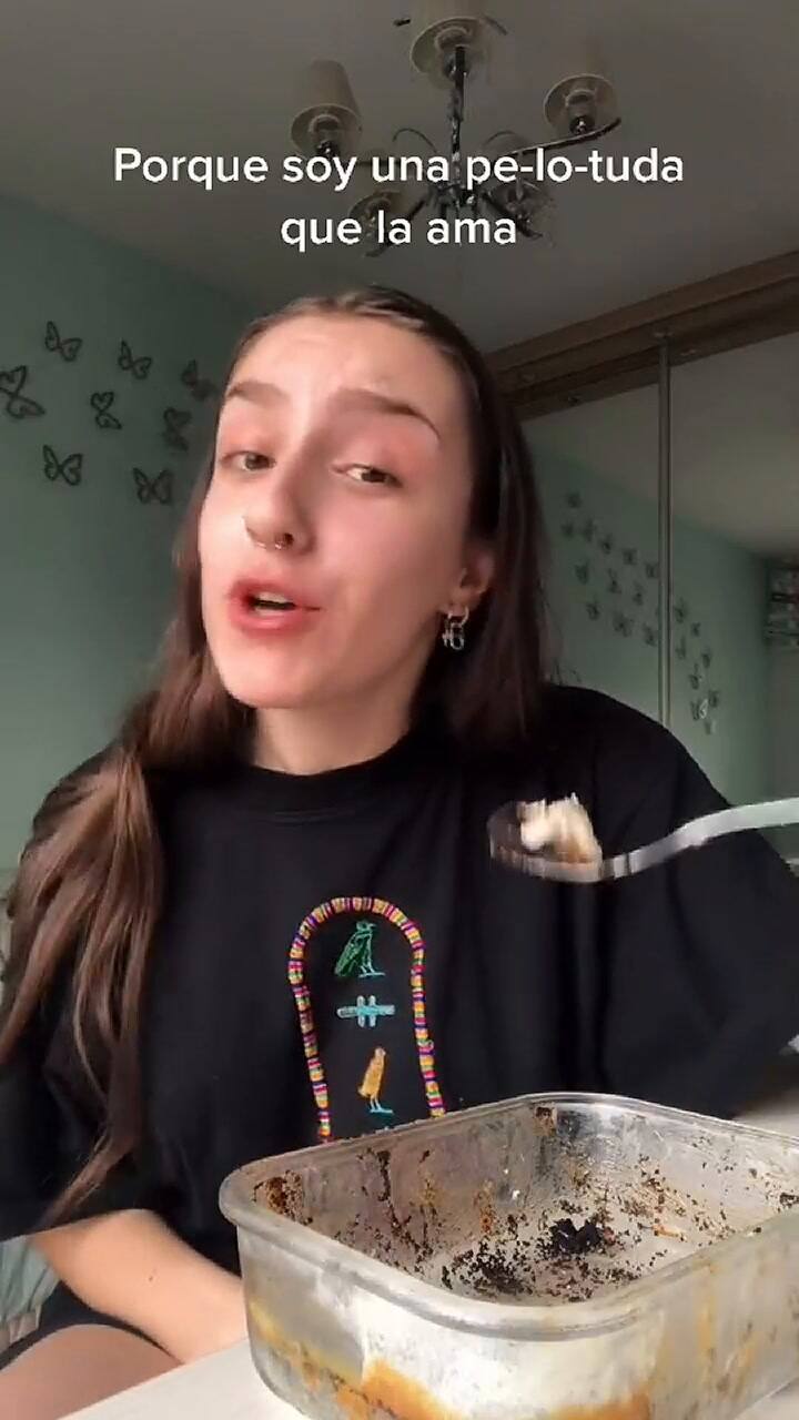 Un audio de Yanina Latorre se volvió viral