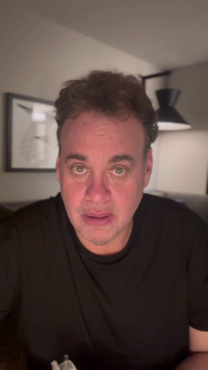 David Faitelson tira un dardo a la selección mexicana tras la goleada vs. Colombia
