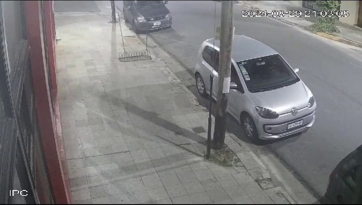 Karate Bernal 2