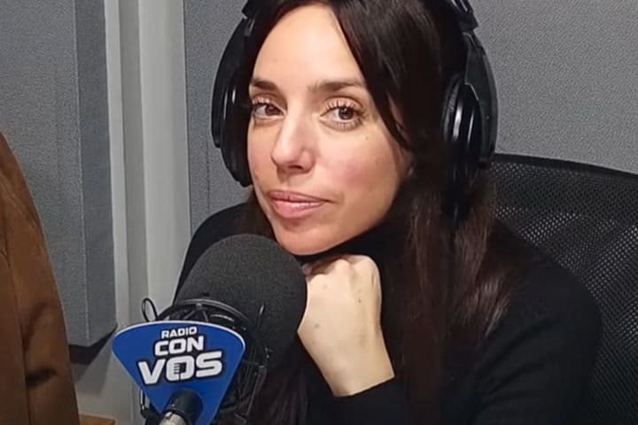 Tamara Pettinato pidió que "no mezclen todo como una misma causa" y cuestionó a Javier Milei