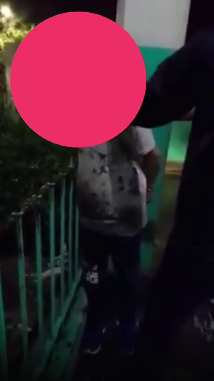 Quilmes: un hombre le robó a una médica que horas antes lo había atendido en el hospital