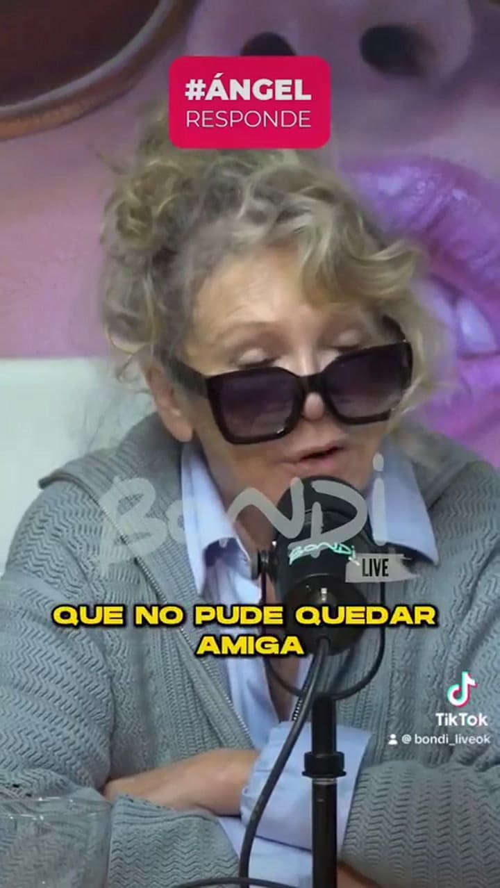 Soledad Silveyra