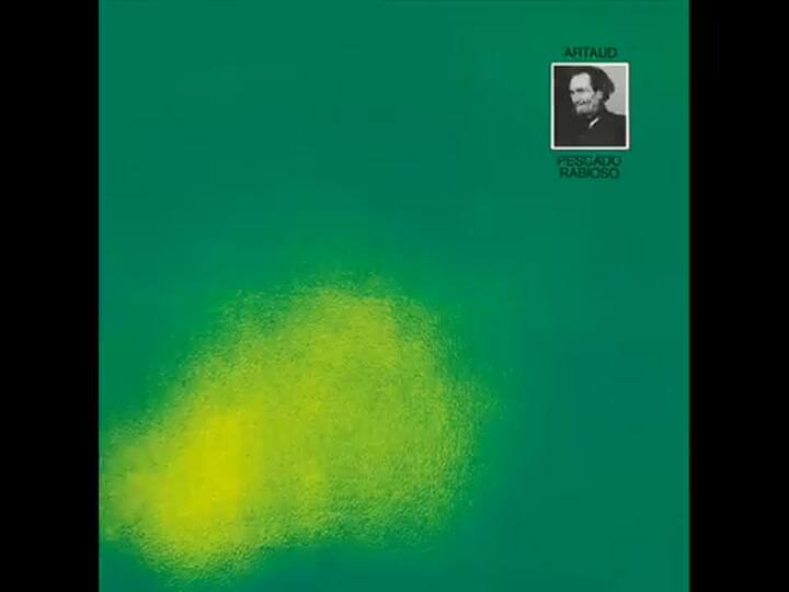 Spinetta - Cantata De Puentes Amarillos