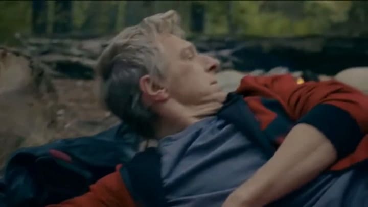 La muerte de Tommy en Cobra Kai.