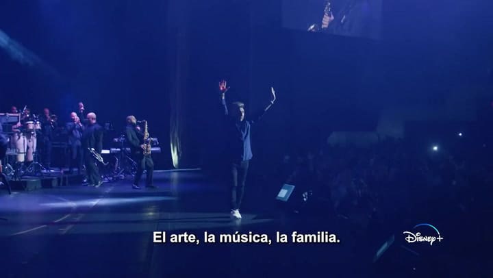 Adelanto de 'Los Montaner'