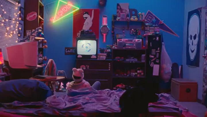 Yo Perreo Sola | Bad Bunny - Fuente: Youtube