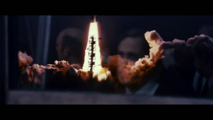 First Man - Trailer