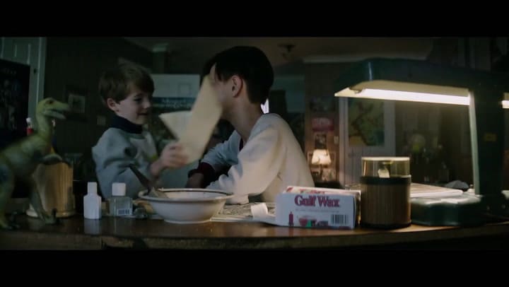 It - Trailer