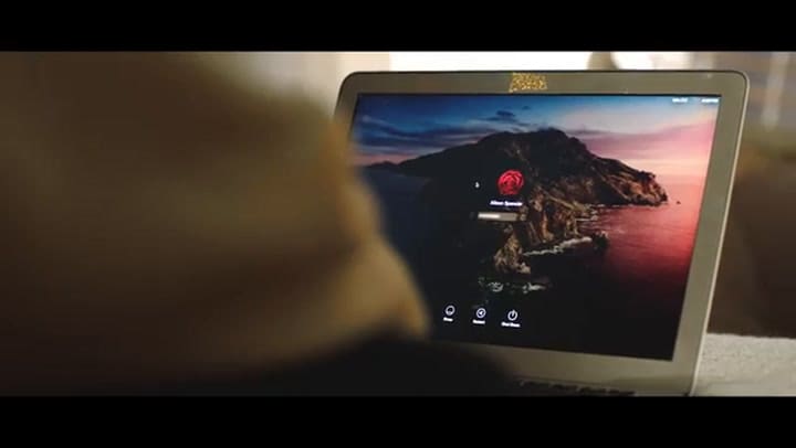 El sentido de la vida, tráiler