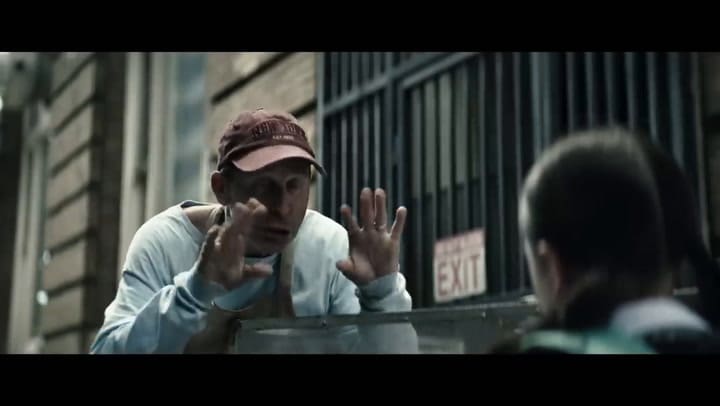 Tráiler serie Eche