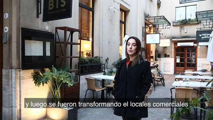 Brunch en Bis