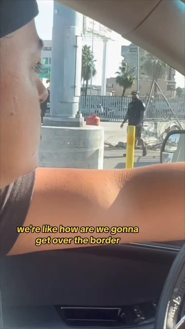 Novio Regreso Usa