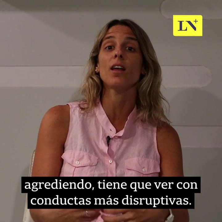 ¿Qué Puedo Hacer Si Mi Hijo Hace Bullying?