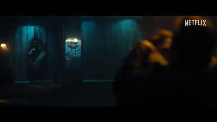 Trailer Fubar