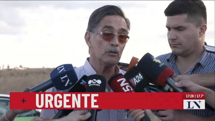 Habló El Abogado De Los Imputados Por La Desaparición De Loan