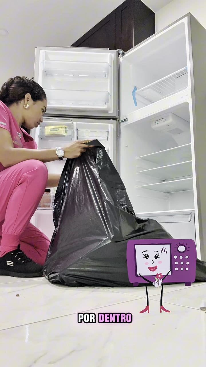 Latina cuenta cómo hace para ganar 170 dólares en menos de 4 hs
