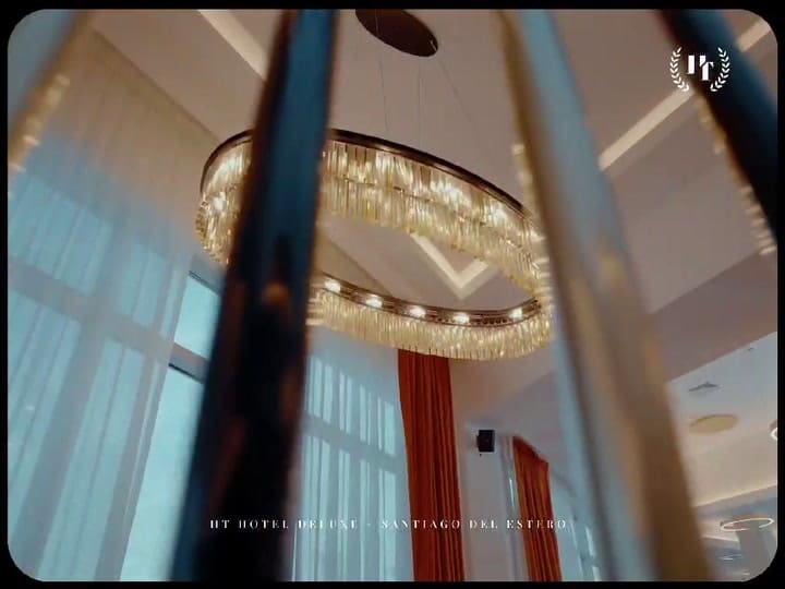Hotel HT Deluxe