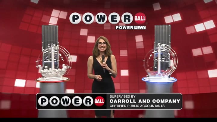 Powerball USA: resultados del lunes 10 de junio