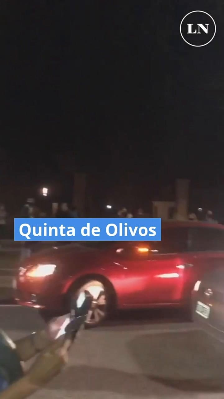 Cacerolazos en Capital Federal y Zona Norte