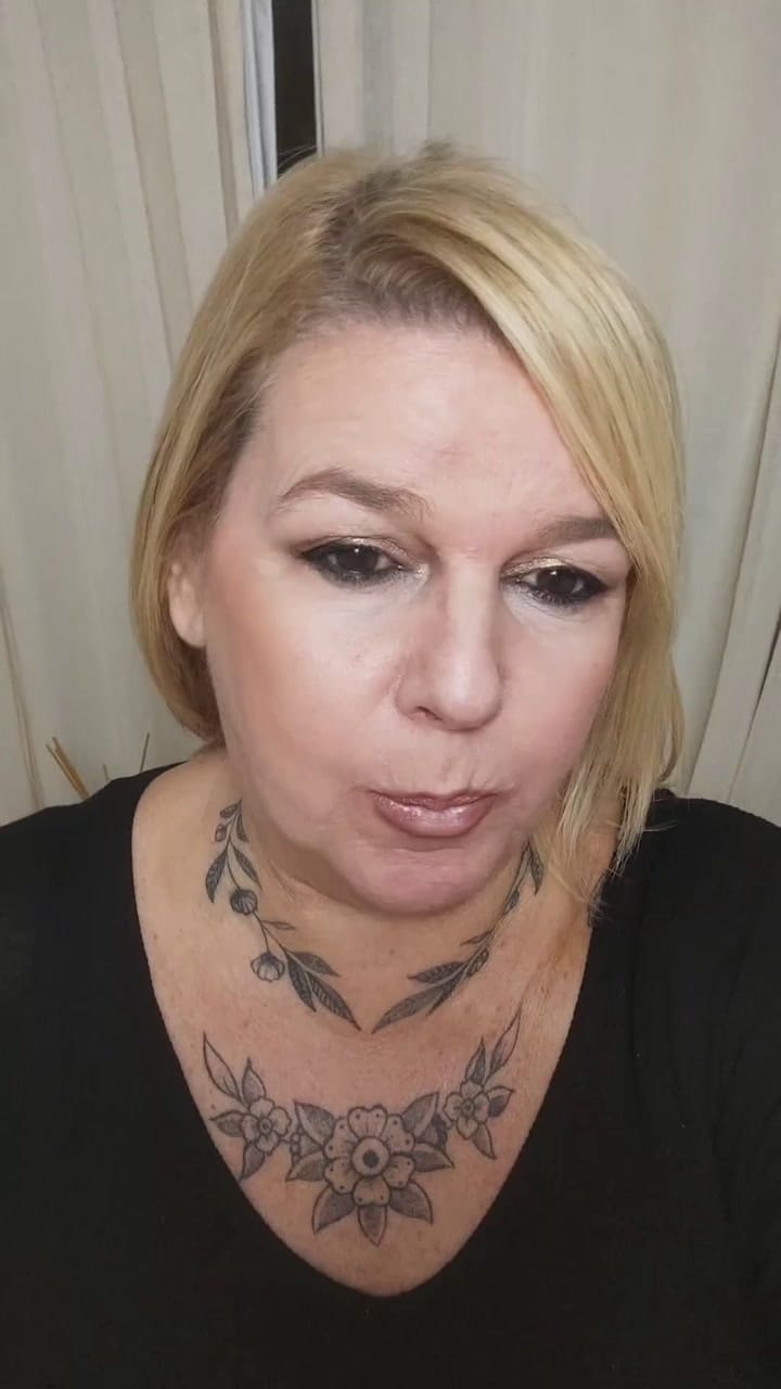 Virginia de Gran Hermano habló tras el dramático hecho de inseguridad que vivió