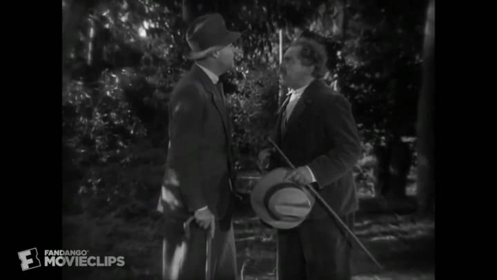 Escena de la película Freaks, de Tod Browning