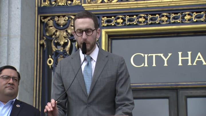 El proyecto de ley en California para exigirles a los agentes del ICE que no cubran sus rostros