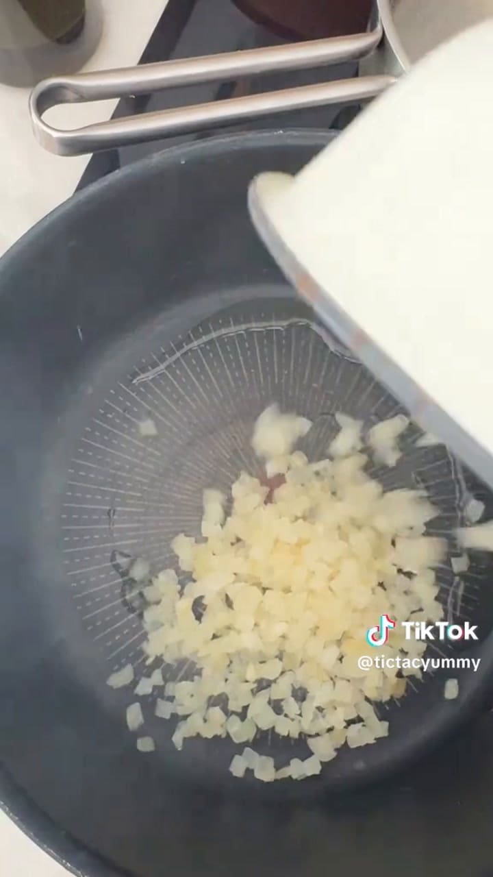 Receta del potaje de legumbres
