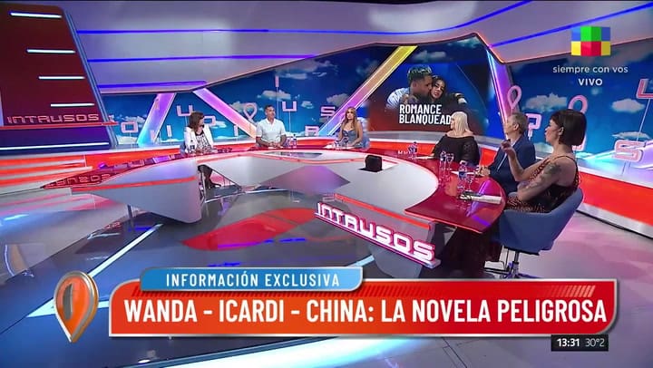 Wanda Y Vicuña