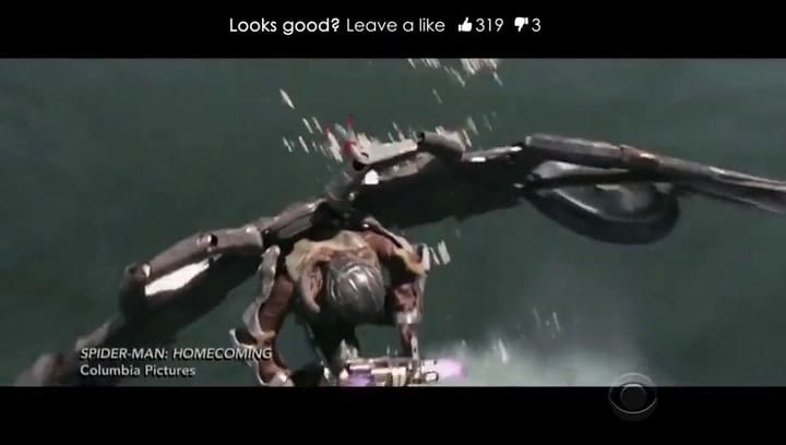 Spider Man: con un pie en lo moderno y otro en lo clásico